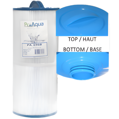 Filter PA-6960