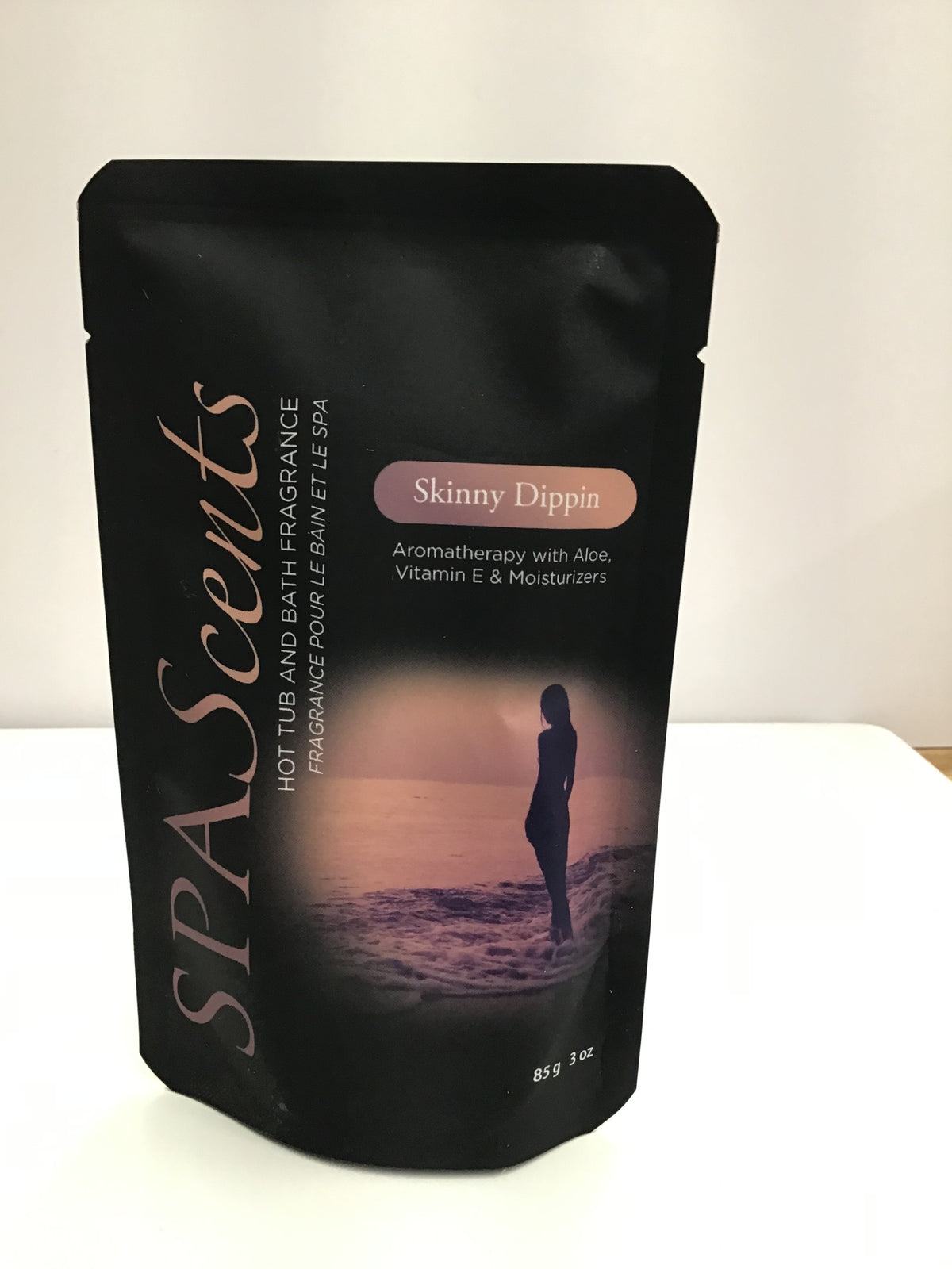 Skinny Dippin Fragrance Sampler 85g