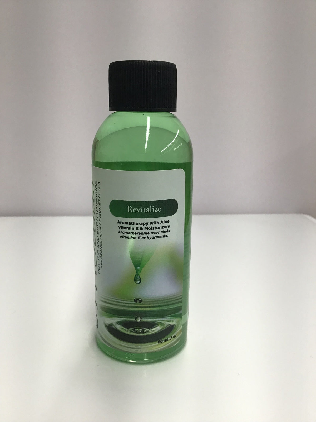 Revitalize Liquid Sampler 2 oz