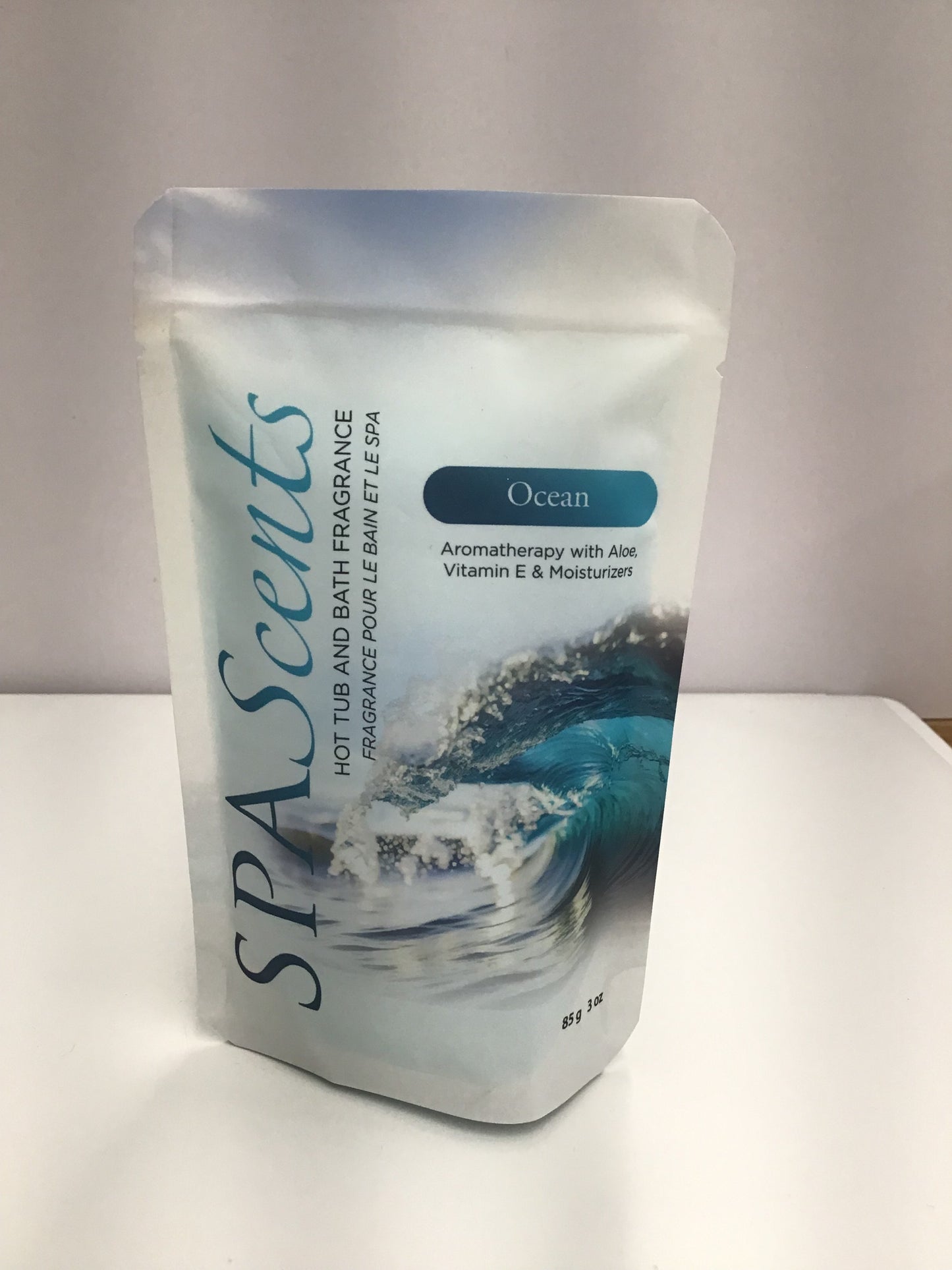 Ocean Fragrance Sampler 85g