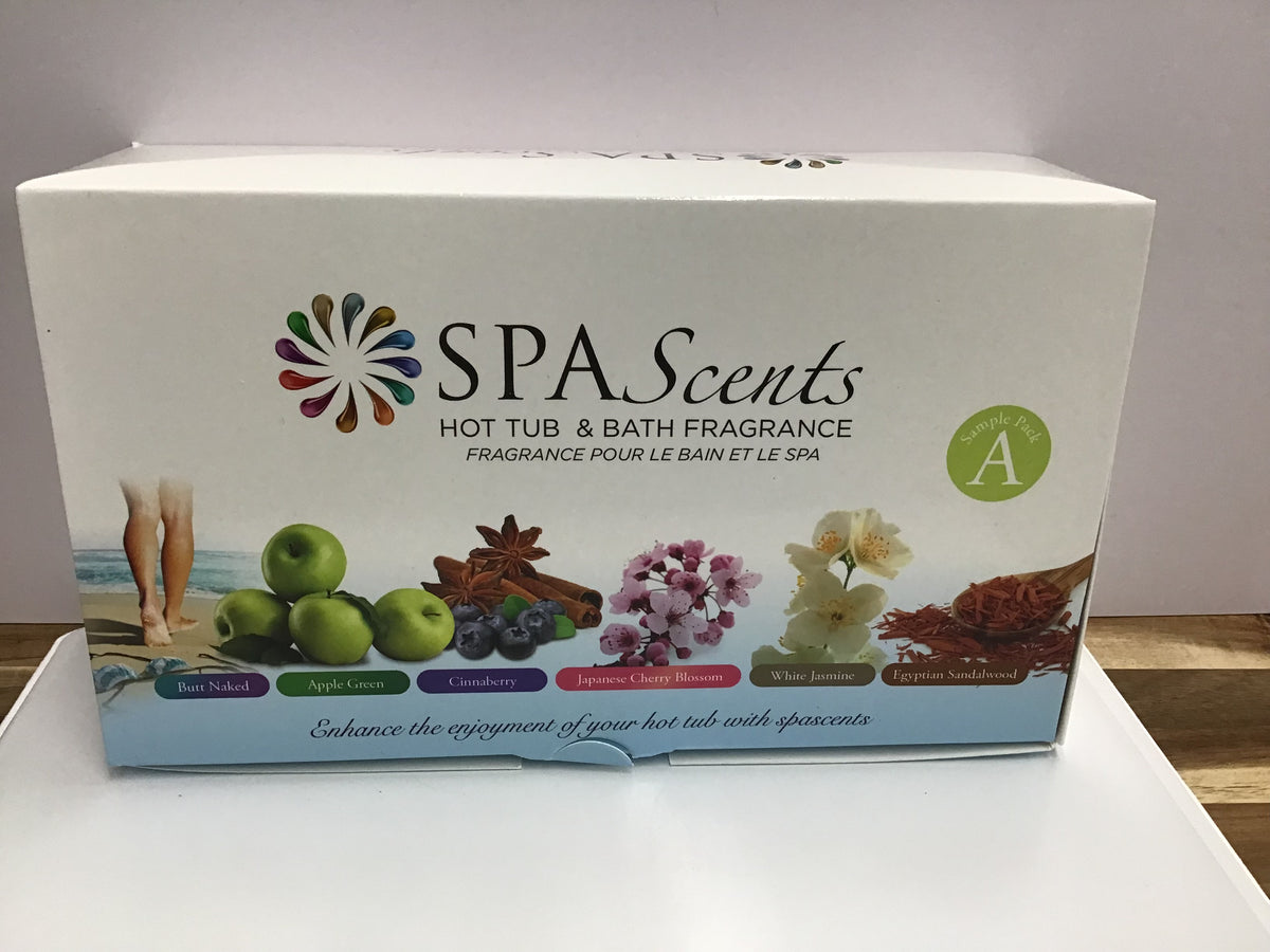 Sample Pak A