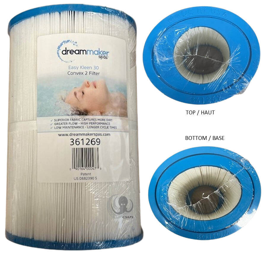 Filter PA-1630