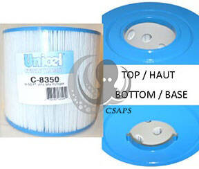 Filter C-8350