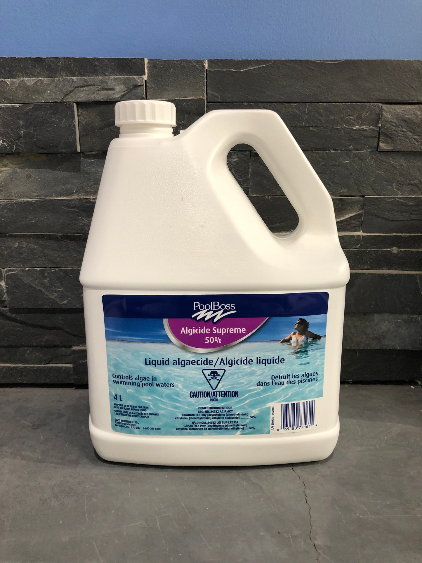 Algicide Supreme 50%
