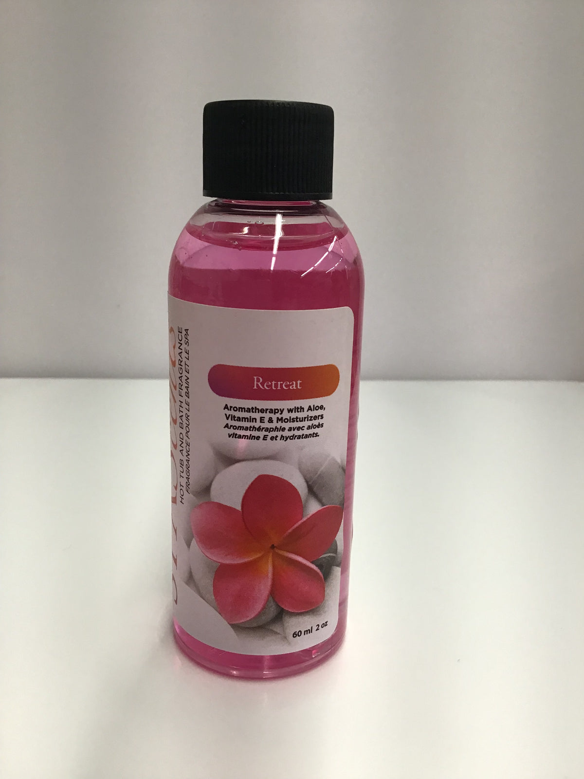 Retreat Liquid Sampler 2oz