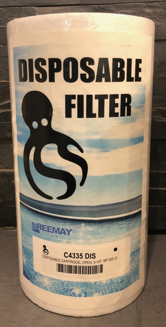 Filter C4335-DIS