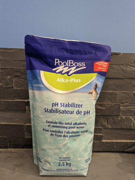 Alka-Plus
