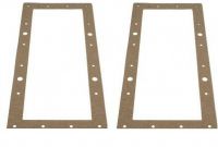 SPX1085DPAK2 Hayward FACEPLATE GASKET X2
