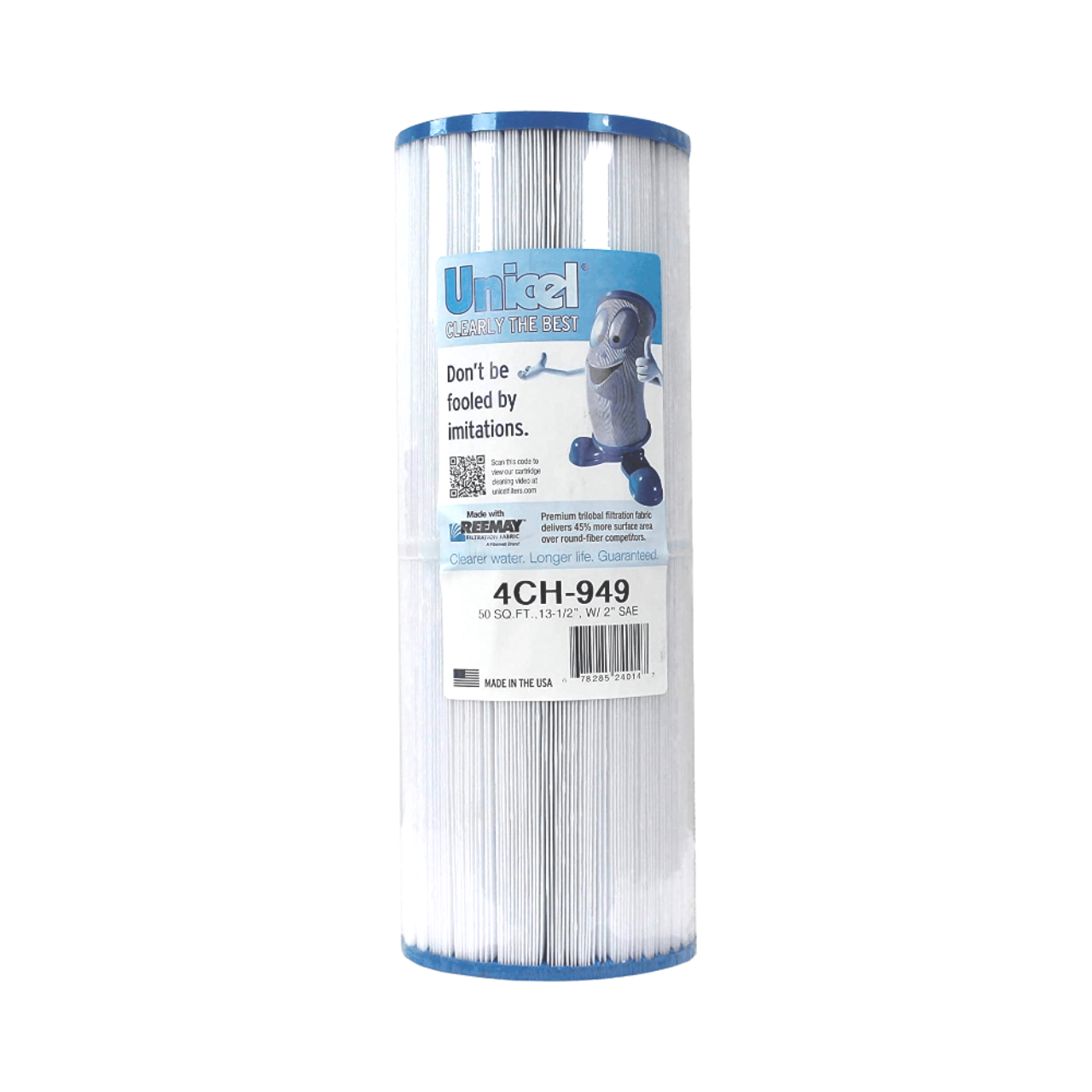 PWW50L Filter