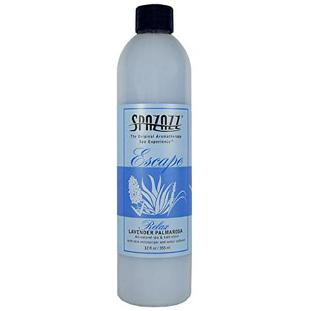 Spazazz Elixirs