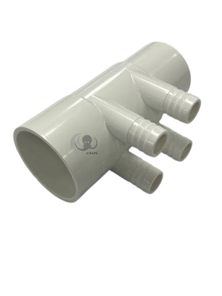 Manifold PA-672-7140