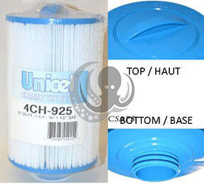 Cartridge Filter 4CH-925