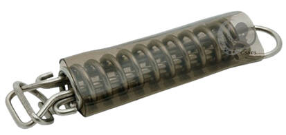 Safety cover Spring