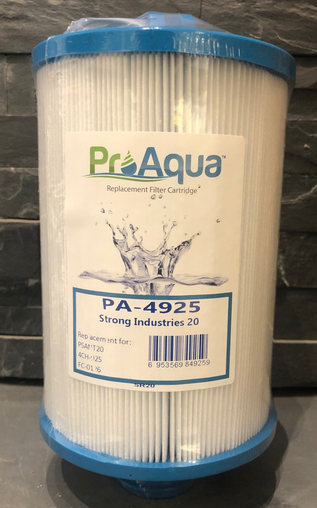 Filter PA-4925