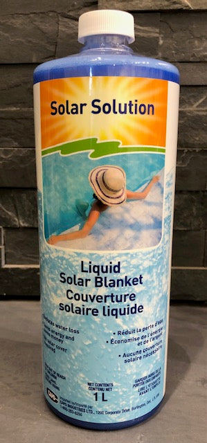 Solar Solution Liquid Solar Blanket 1L