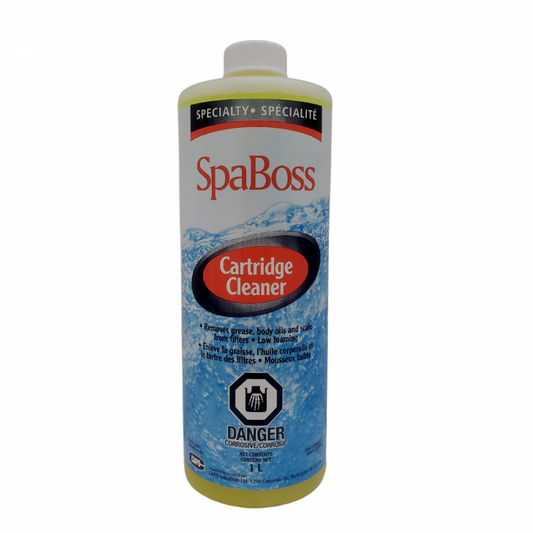 Cartridge Cleaner