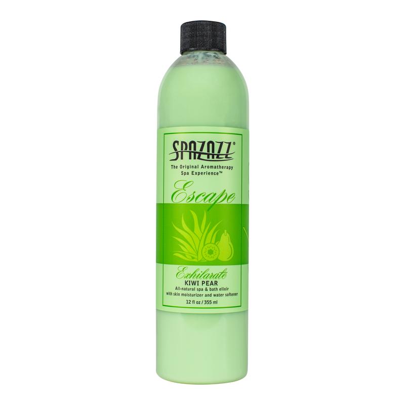 Spazazz Elixirs