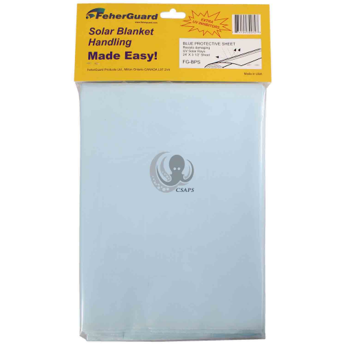 Feherguard Protective Sheet