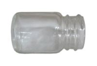 Dial Valve Sight Glass Bottle