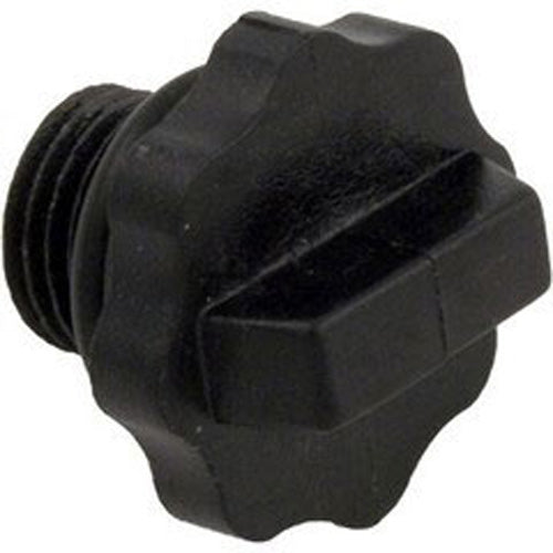 Plug 1/4" with O-Ring (2 pack) 31160906R2