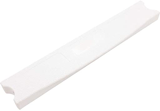 Plastic Pool Ladder Tread, Swan Replacement