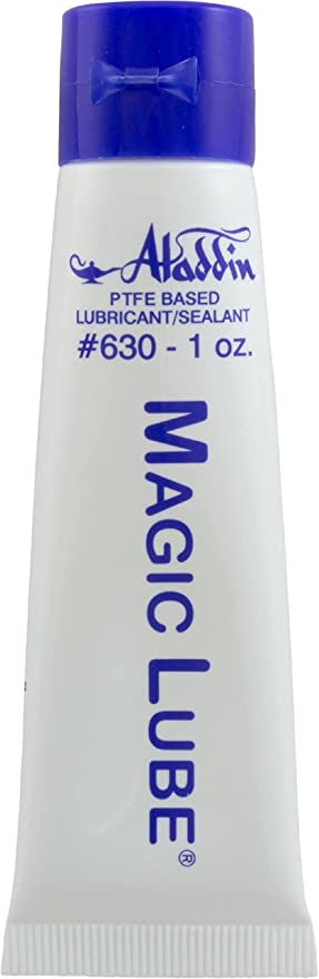 Magic Lube Teflon AL-630