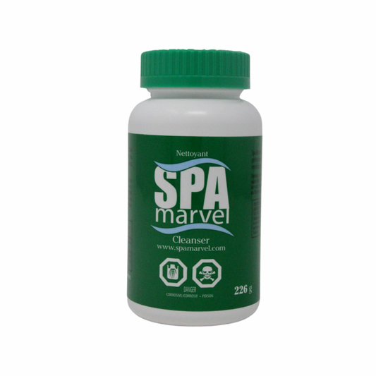 Spa Marvel Cleanser