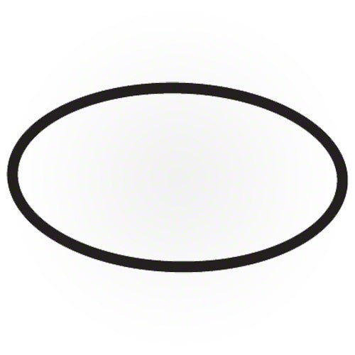 Jacuzzi 1-1/2" Oring