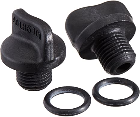 Zodiac Drain Plug (2Pck) R0446000