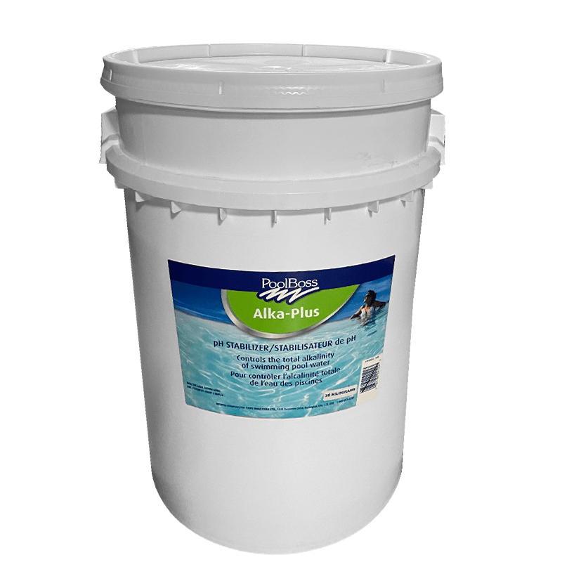 Alka-Plus