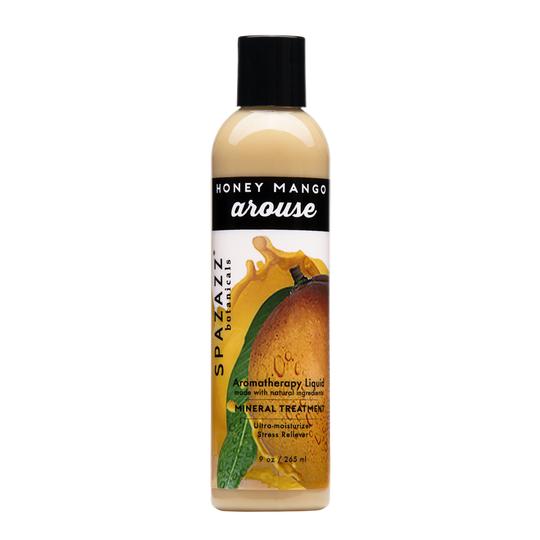 Spazazz Elixirs
