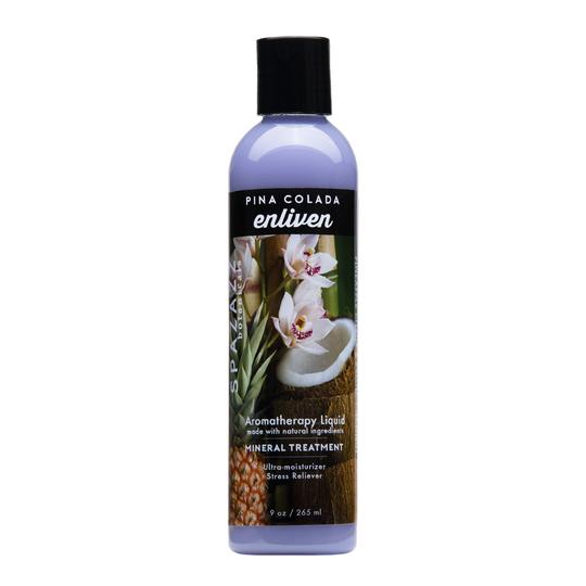 Spazazz Elixirs