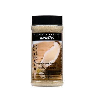 Spazazz Crystals 17oz