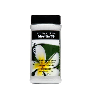 Spazazz Crystals 17oz