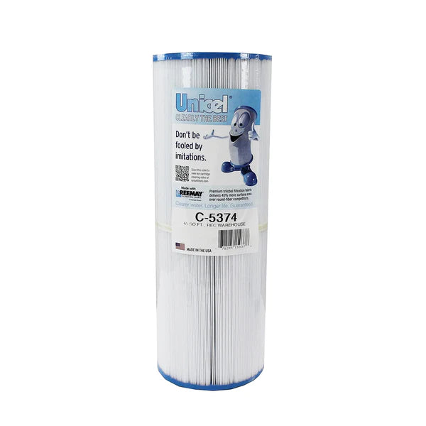 PLBS75 Filter