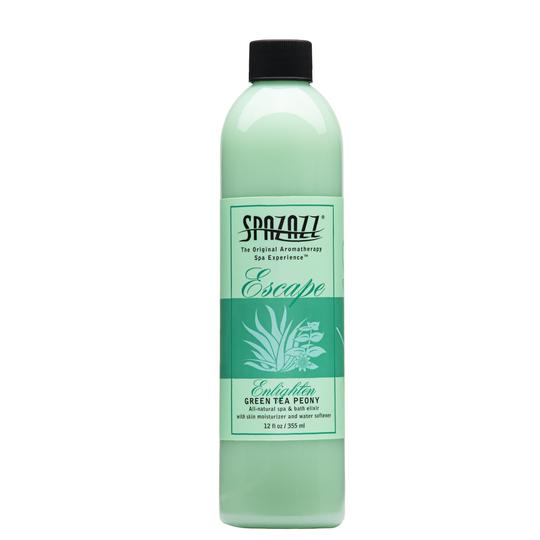 Spazazz Elixirs