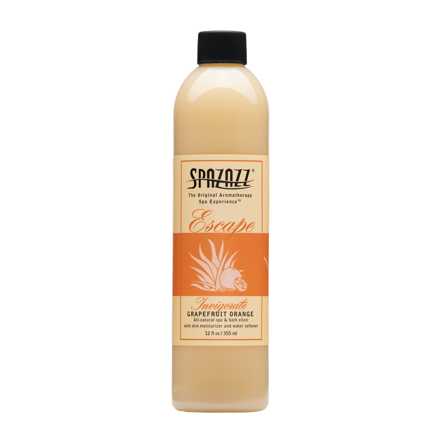 Spazazz Elixirs