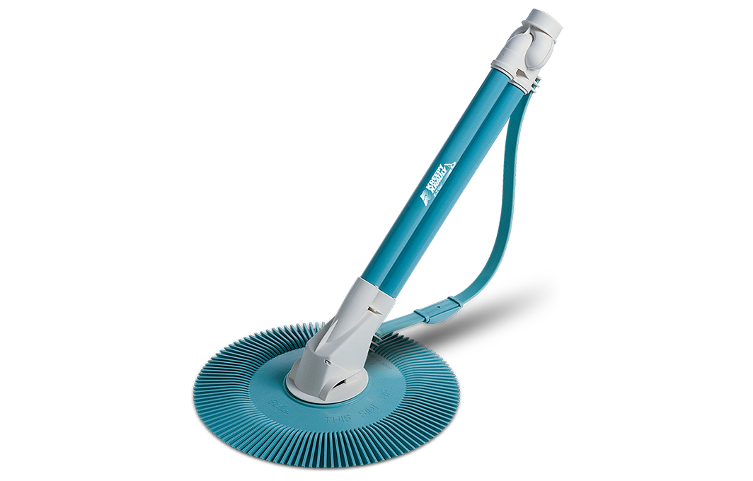 E-Z Vac® Suction-Side Aboveground Pool Cleaner