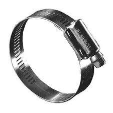 Clamp Stainless Steel