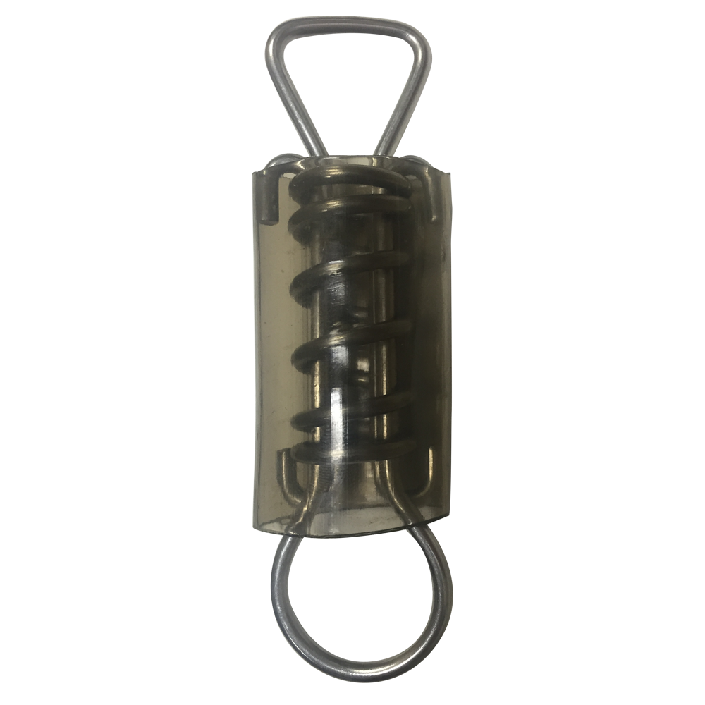 Safety cover Spring
