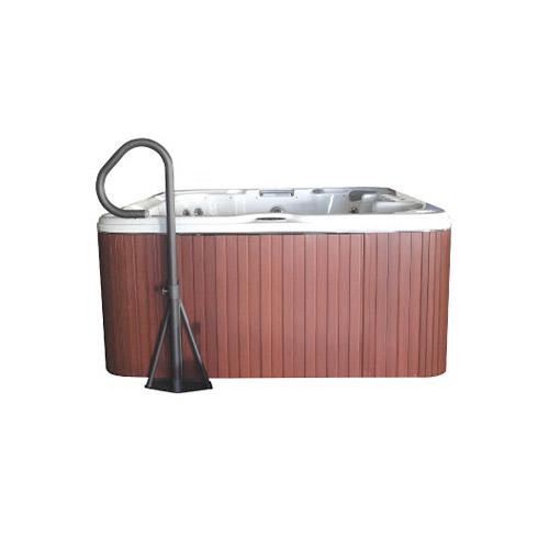 Undermount Led Handrail