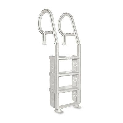 Aboveground 24" Security Deck Ladder