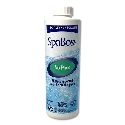 No Phos (Spa)