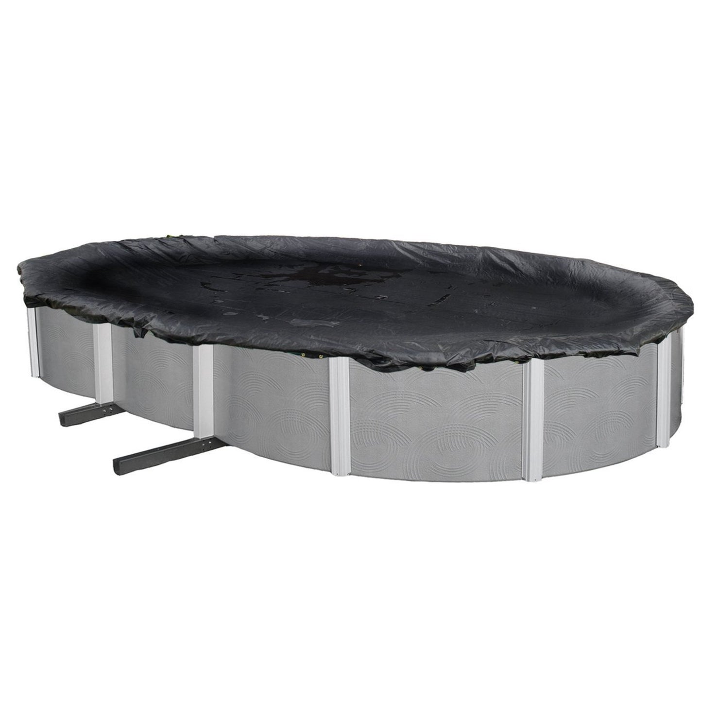 Aboveground Oval Winter Covers