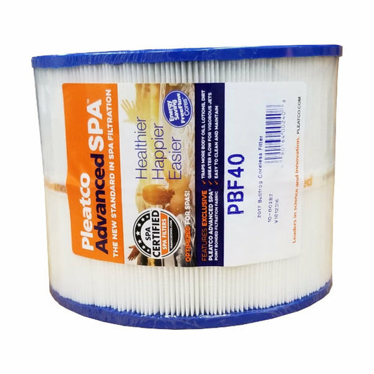 Filter PBF40