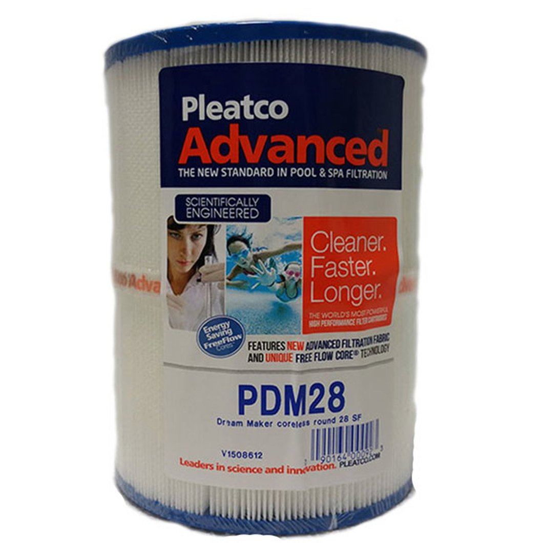 Filter PDM28