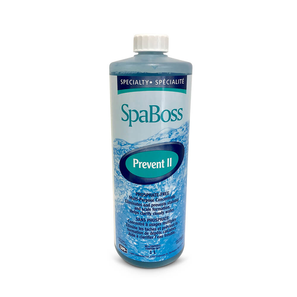 Prevent II