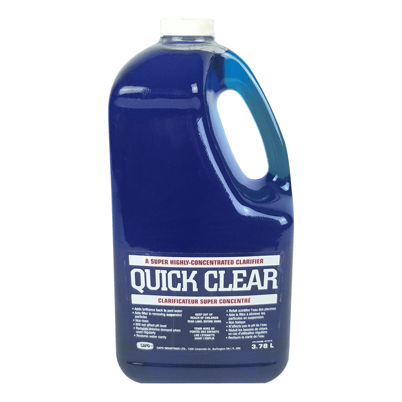 Quick Clear