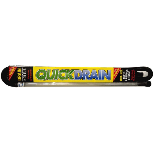 Quick Drain