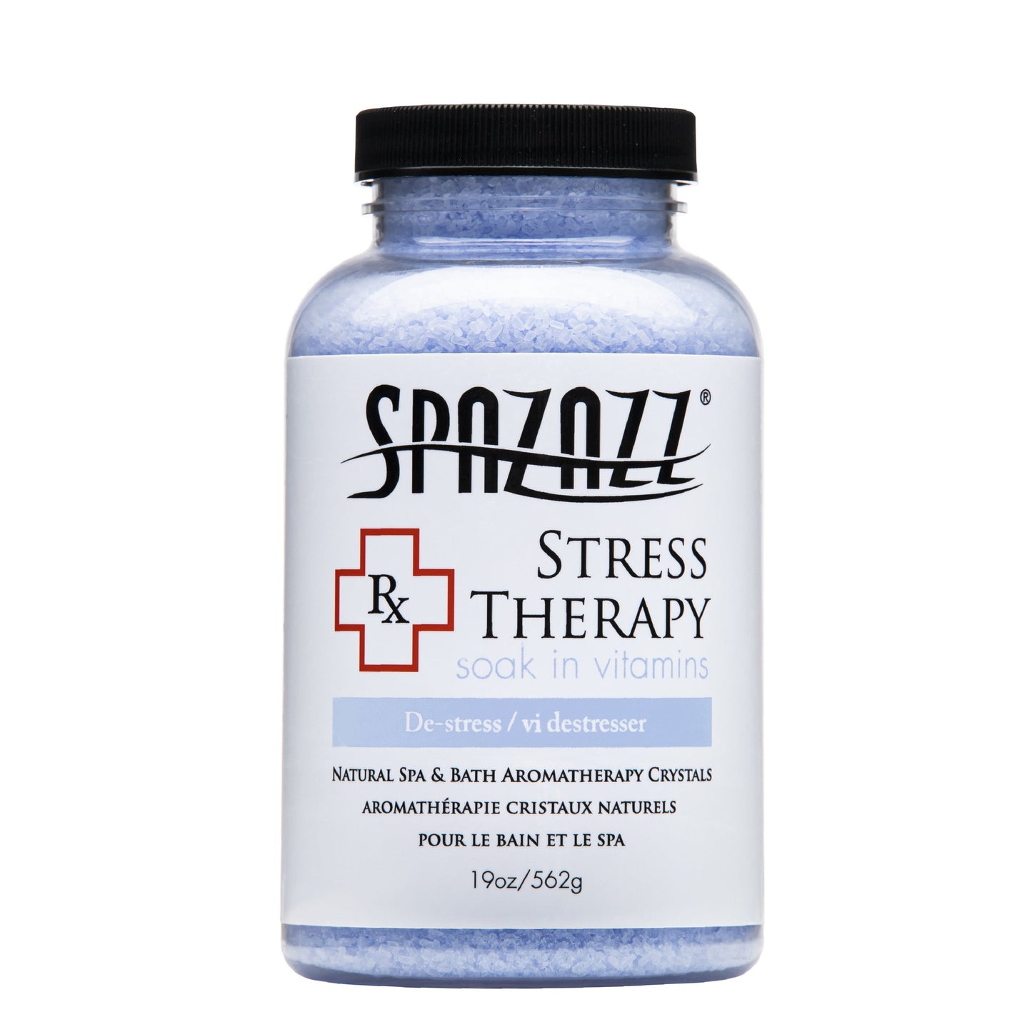 Spazazz Therapy 19oz